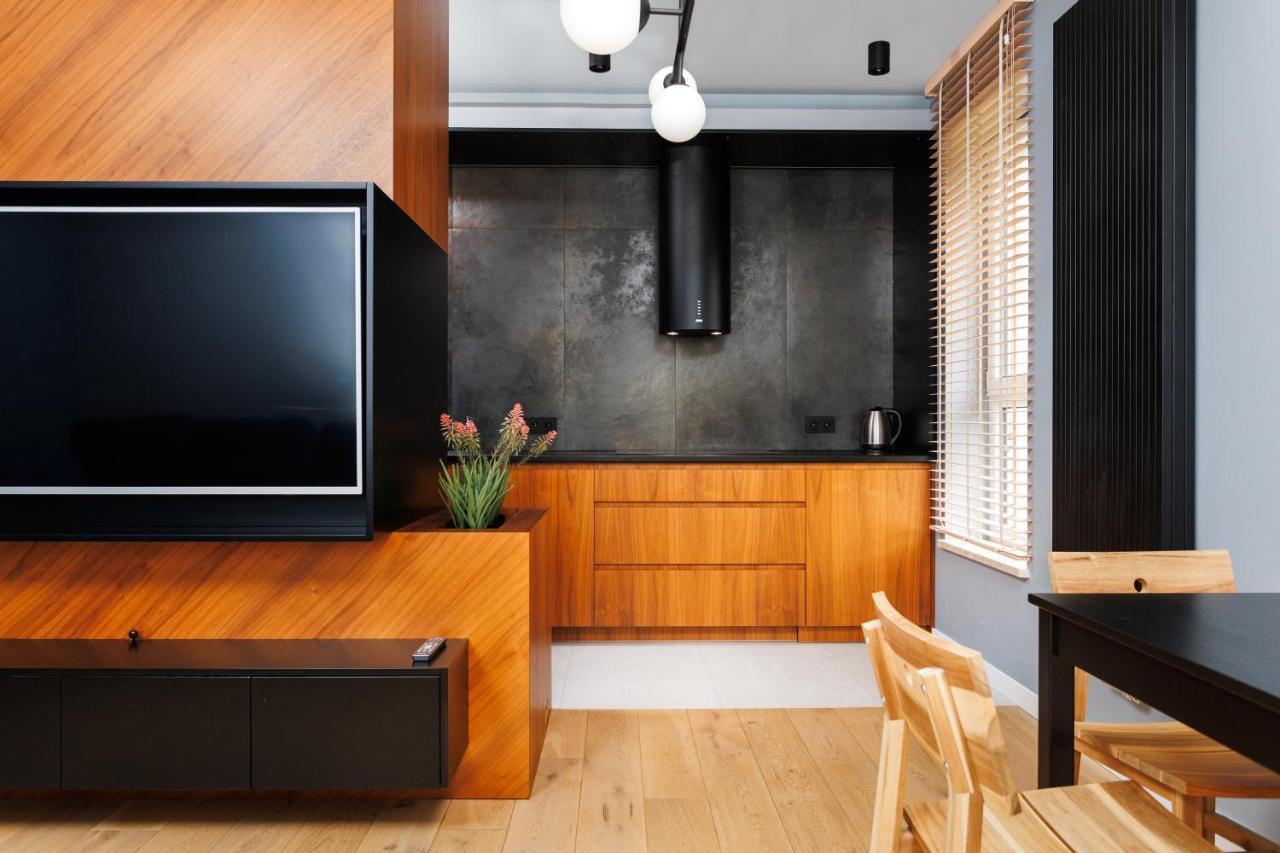 Of The Kings-julia Apartment Krakow