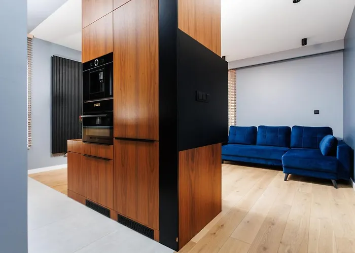 City Of The Kings-Julia Apartment